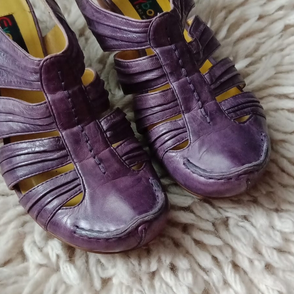 Everybody by BZ Moda shoes - Picture 2 of 16